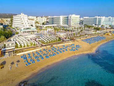 Tsokkos protaras beach hotel