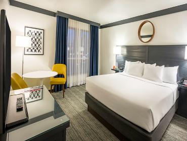 Oyo Hotel And Casino Las Vegas Hotel Rooms Suites