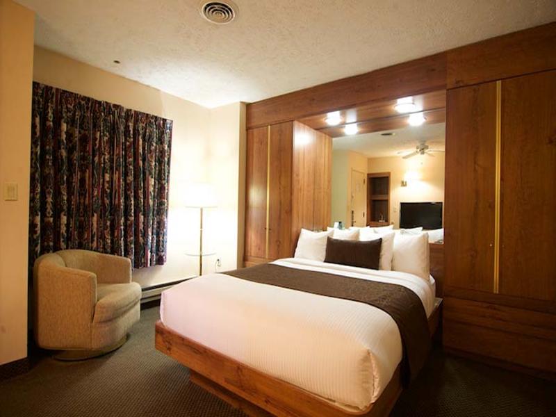 accommodation in the poconos, pa | hotel rooms & suites