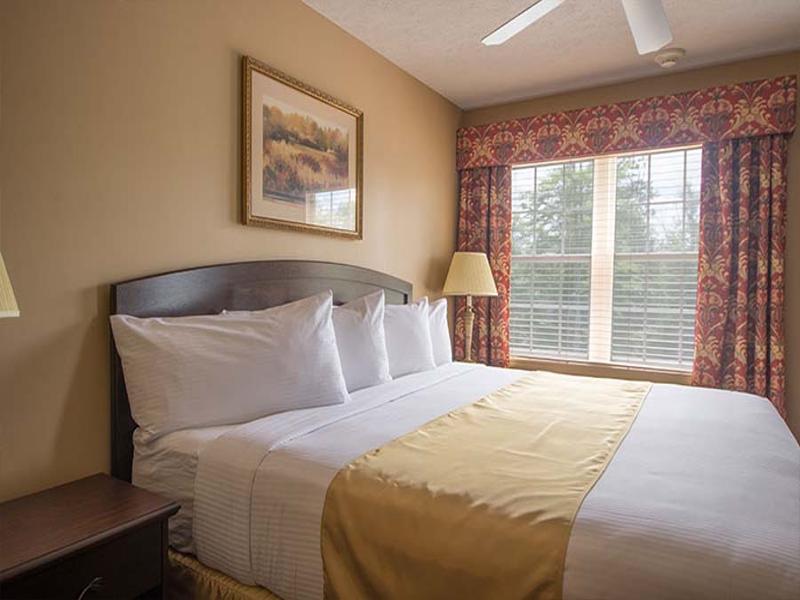 accommodation in the poconos, pa | hotel rooms & suites